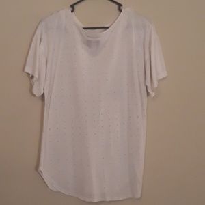 Blouse by Superline of California